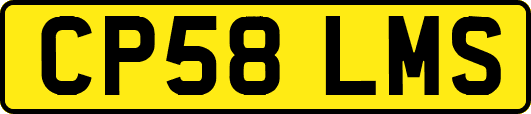 CP58LMS