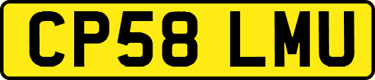 CP58LMU