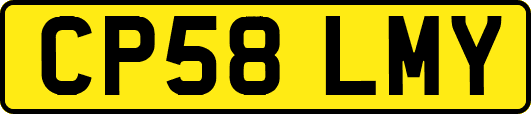 CP58LMY