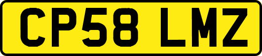 CP58LMZ