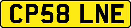 CP58LNE