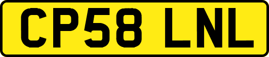 CP58LNL