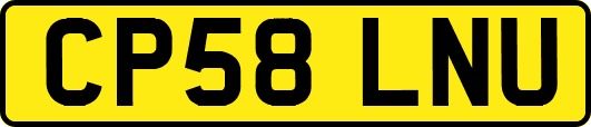 CP58LNU