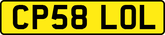 CP58LOL