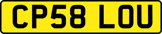 CP58LOU