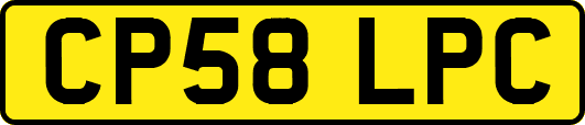 CP58LPC