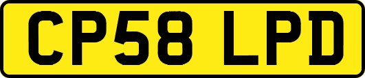 CP58LPD