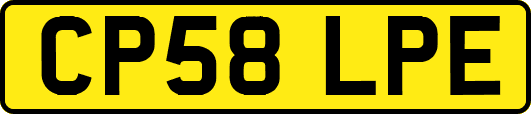 CP58LPE