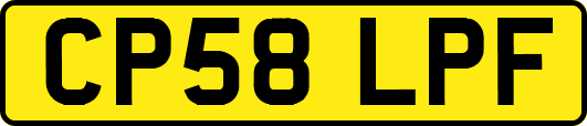 CP58LPF