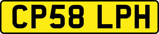 CP58LPH