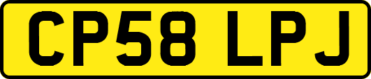 CP58LPJ