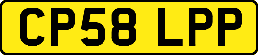 CP58LPP
