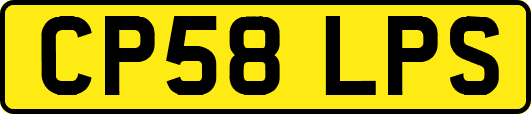 CP58LPS