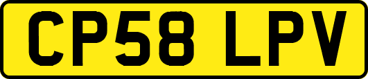 CP58LPV