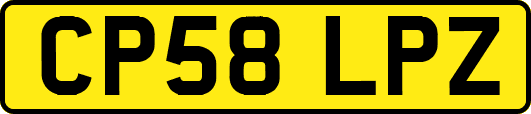 CP58LPZ