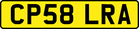 CP58LRA
