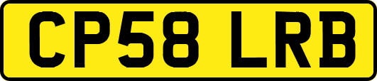 CP58LRB