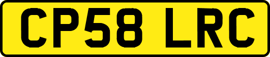 CP58LRC