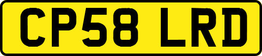 CP58LRD