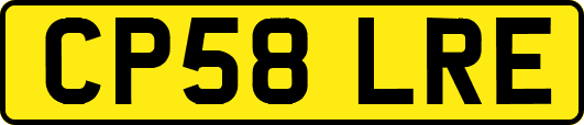 CP58LRE