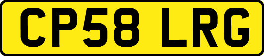 CP58LRG