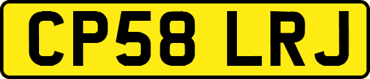 CP58LRJ