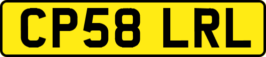 CP58LRL