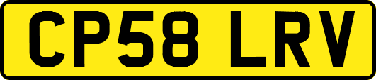 CP58LRV