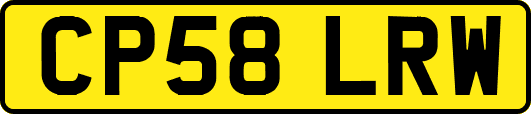 CP58LRW