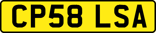CP58LSA
