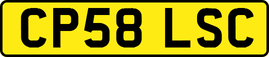 CP58LSC