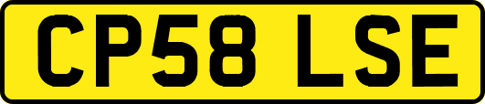 CP58LSE