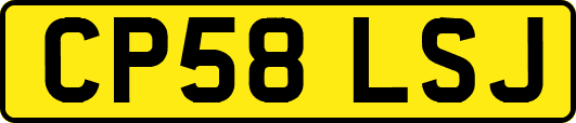 CP58LSJ