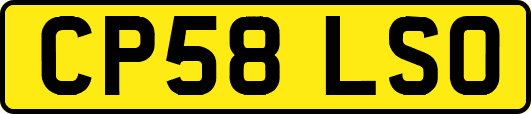 CP58LSO