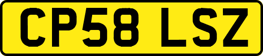 CP58LSZ