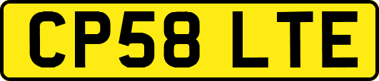 CP58LTE