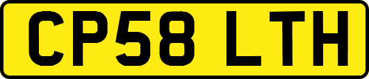 CP58LTH