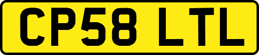 CP58LTL