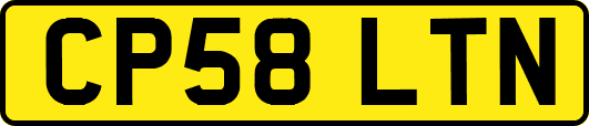 CP58LTN