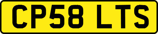 CP58LTS