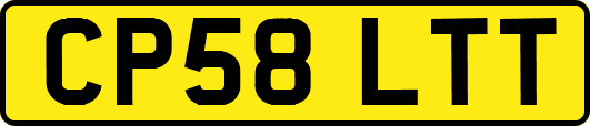 CP58LTT