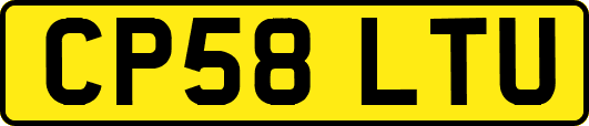 CP58LTU