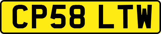 CP58LTW