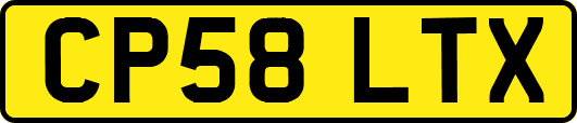 CP58LTX