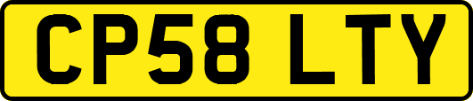CP58LTY