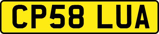 CP58LUA