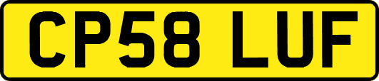 CP58LUF