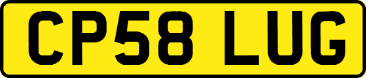CP58LUG