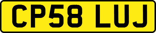 CP58LUJ