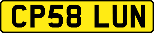 CP58LUN